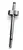 Edwards dry pump lower shaft